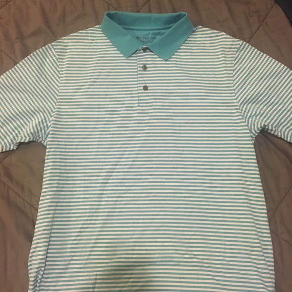 Joseph a. Bank Golf Shirt - Picture 2 of 2